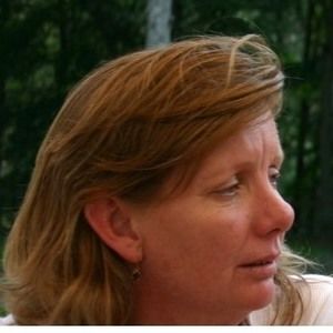 Meet your Posher, Kris